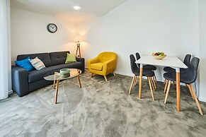 Perla Residence Hotel & Spa