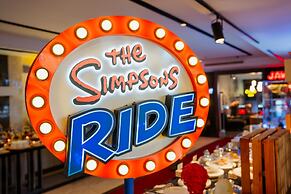 Vespia Hotel