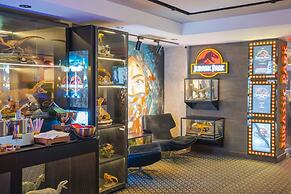 Vespia Hotel