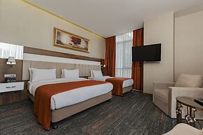 Vespia Hotel