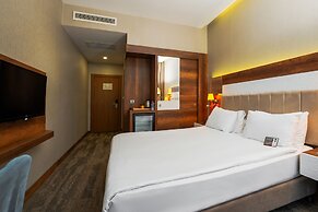 Vespia Hotel