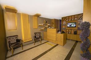 Vespia Hotel