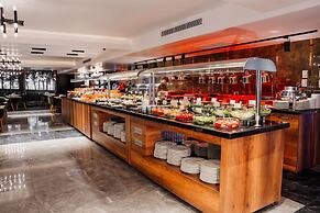 Vespia Hotel