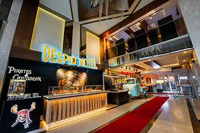Vespia Hotel