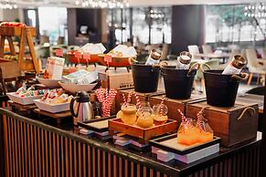 Vespia Hotel