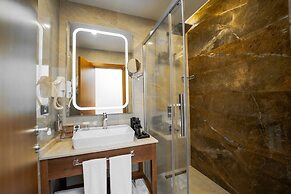 Vespia Hotel