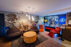 Vespia Hotel