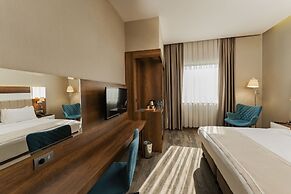 Vespia Hotel