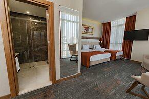 Vespia Hotel