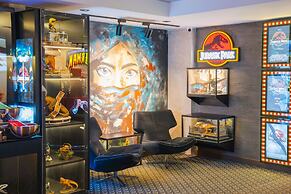 Vespia Hotel