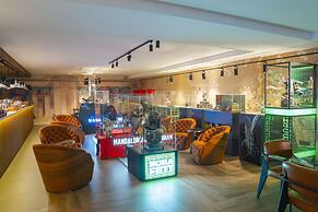 Vespia Hotel