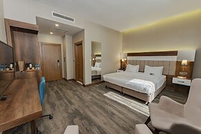 Vespia Hotel