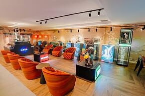 Vespia Hotel