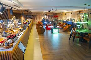 Vespia Hotel