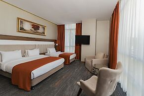 Vespia Hotel