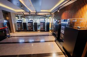 Vespia Hotel