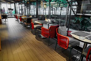 Vespia Hotel