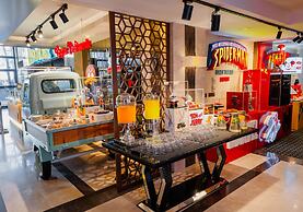 Vespia Hotel