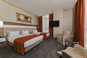 Vespia Hotel