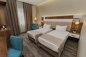 Vespia Hotel