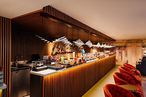 Vespia Hotel