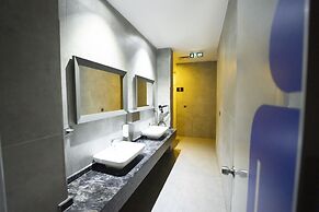 Vespia Hotel
