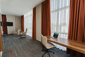 Vespia Hotel