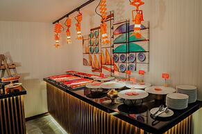 Vespia Hotel