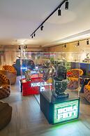 Vespia Hotel