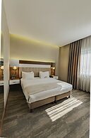 Vespia Hotel