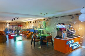 Vespia Hotel
