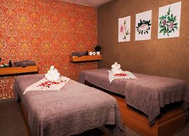 Vespia Hotel
