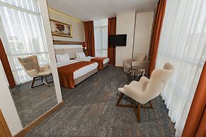 Vespia Hotel