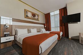 Vespia Hotel