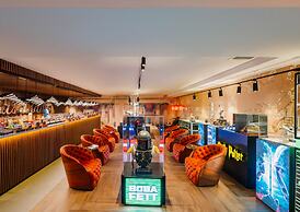 Vespia Hotel