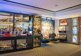 Vespia Hotel