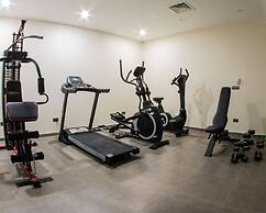 Vespia Hotel
