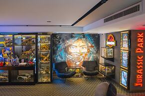 Vespia Hotel