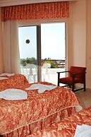 Side Kervan Hotel