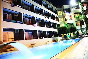 Side Kervan Hotel