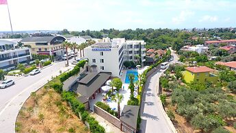Side Kervan Hotel