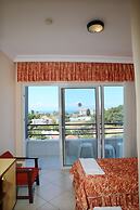 Side Kervan Hotel