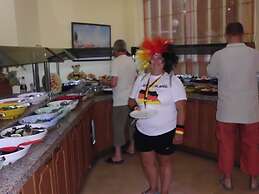 Side Kervan Hotel