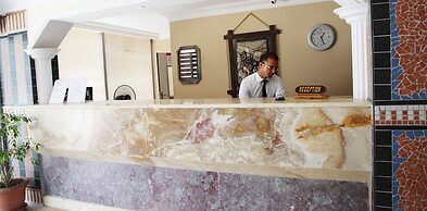 Side Kervan Hotel