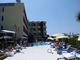 Side Kervan Hotel