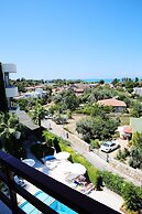 Side Kervan Hotel