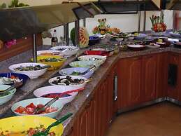 Side Kervan Hotel