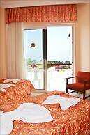 Side Kervan Hotel