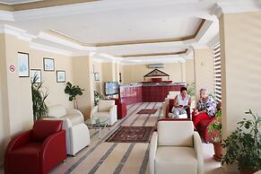 Side Kervan Hotel