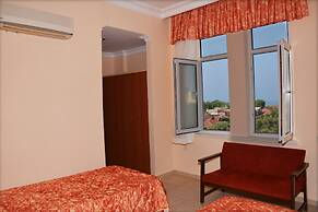 Side Kervan Hotel